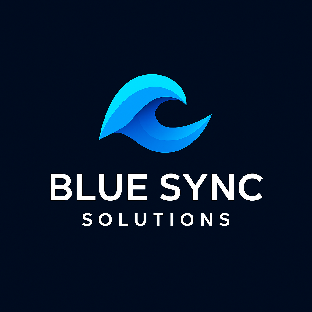 Blue Sync Solutions